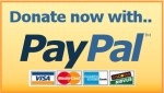 Letter to Britain PayPal button - Want to donate to responsible conversations about Brexit? | PayPal