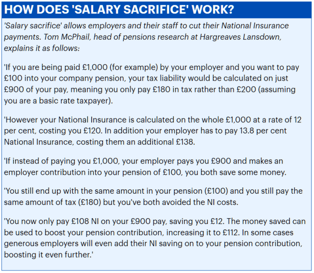 Britain - Chancellor Philip Hammond does a little bit of magical accounting (the good kind) to make British tax law more efficient.
