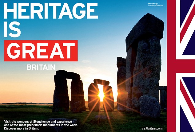 Britain tag | UK Tourism - Heritage is Great!