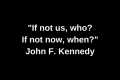 Can Britain and the United States cooperate to solve record inequality? Quote: "If not us, who? If not now, when?" -- John F. Kennedy