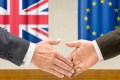 Britain and the European Union begin Brexit negotiations