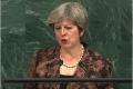 Theresa May UN speech, September 20, 2017