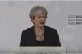 UK PM Theresa May speech from Florence, Italy on September 22, 2017