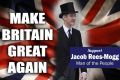 Brexit - Make Britain Great Again