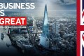 Business is Great -- UK trade in the post Brexit timeframe