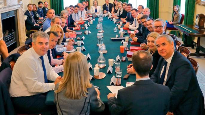 Theresa May Soft Brexit