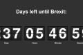 Countdown to Brexit