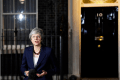Theresa May offers her best Brexit draft deal
