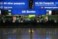 UK immigration post-Brexit