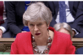 British MP's vote down PM Theresa May's reworked EU Withdrawal Agreement
